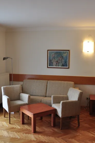 Flat No. 3