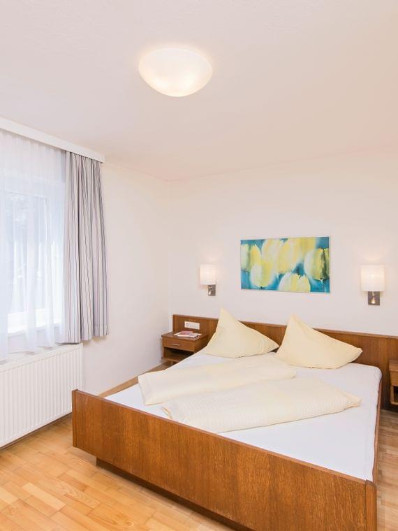 Ferienwohnungen
